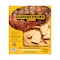 Savory Prime Savory Prime All Size Dogs All Ages Rawhide Chips Chicken 6 in. L 1 pk 046 - alternate 1